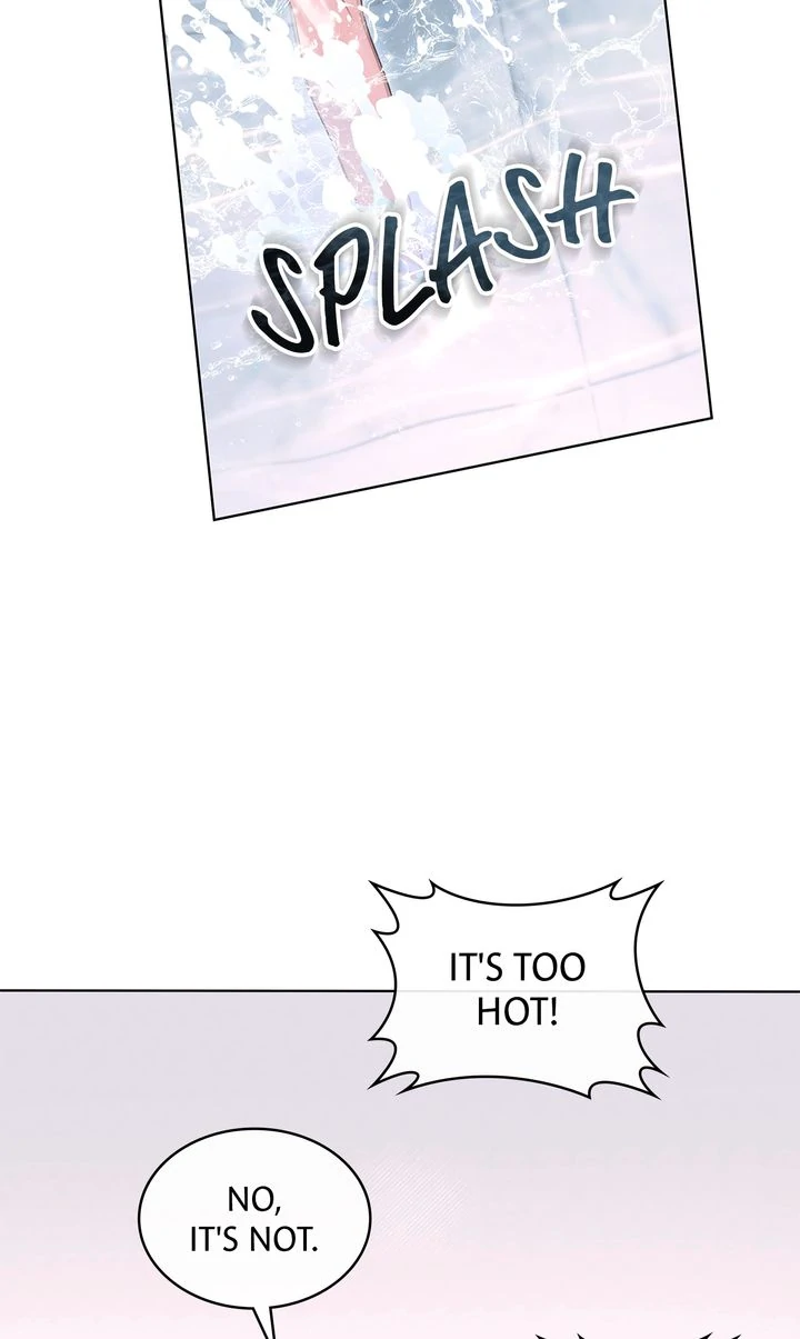 Crack [Official] - Chapter 20 manhwa