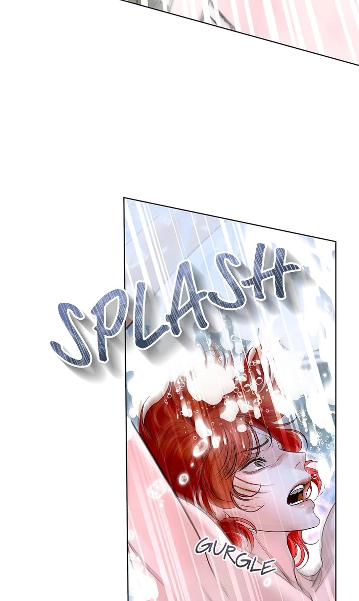 Crack [Official] - Chapter 20 manhwa