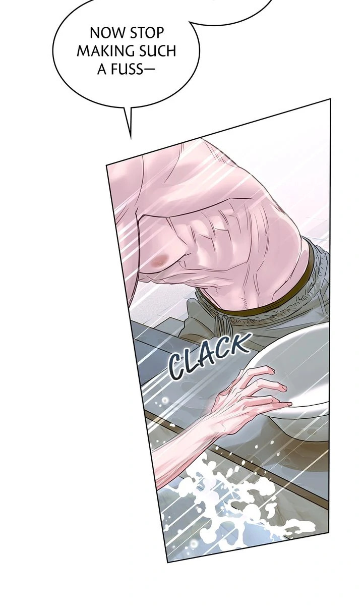 Crack [Official] - Chapter 20 manhwa