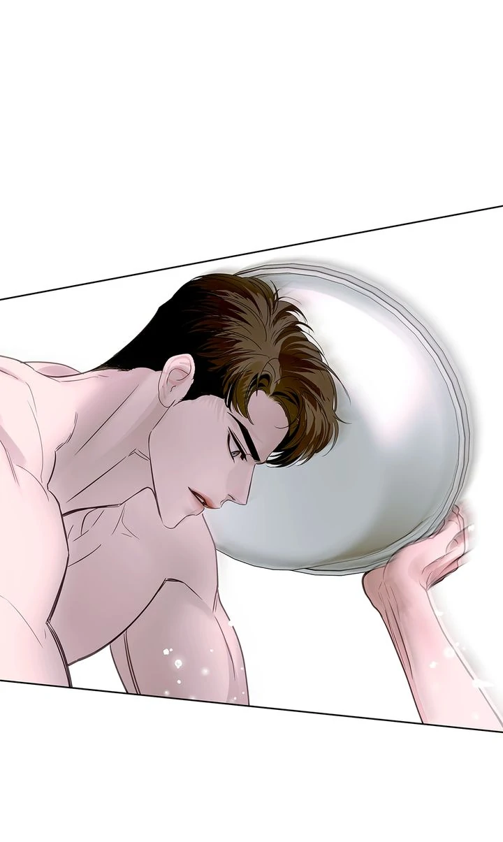 Crack [Official] - Chapter 20 manhwa