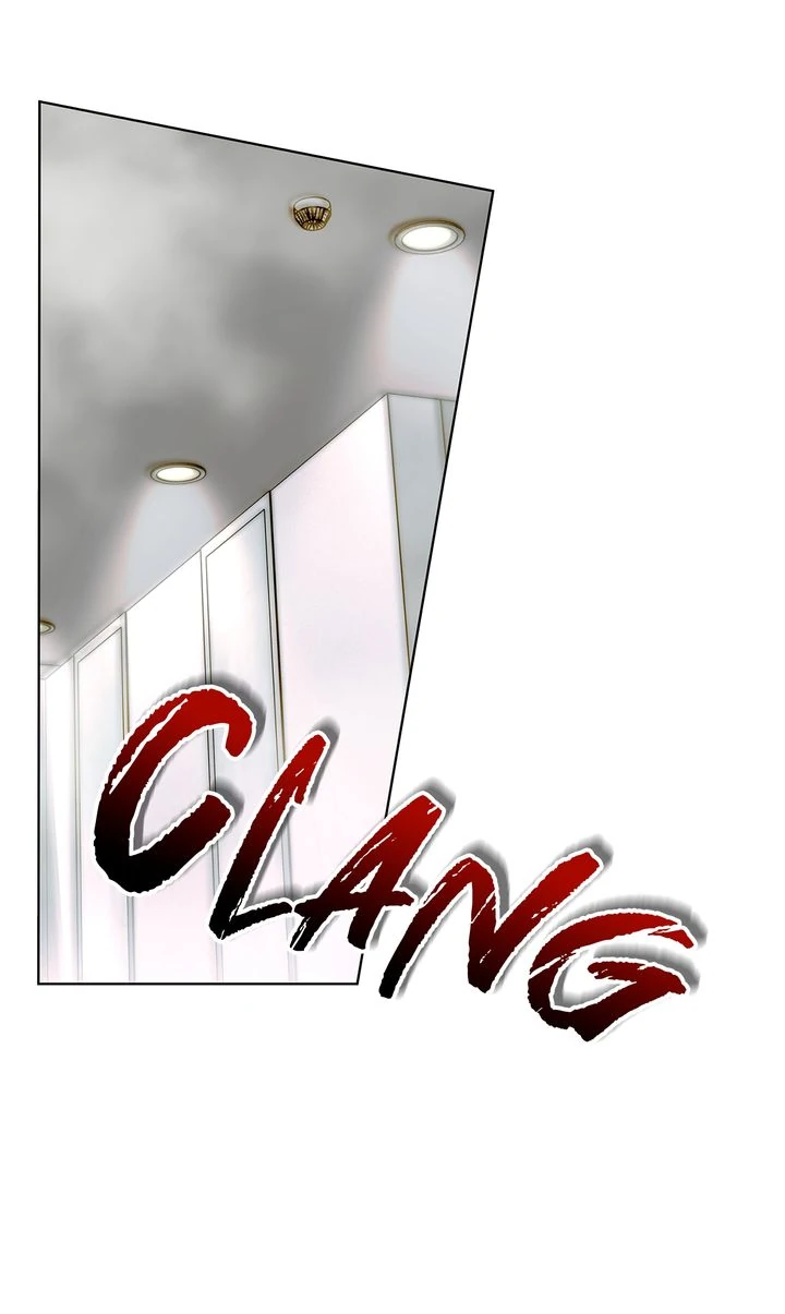 Crack [Official] - Chapter 20 manhwa