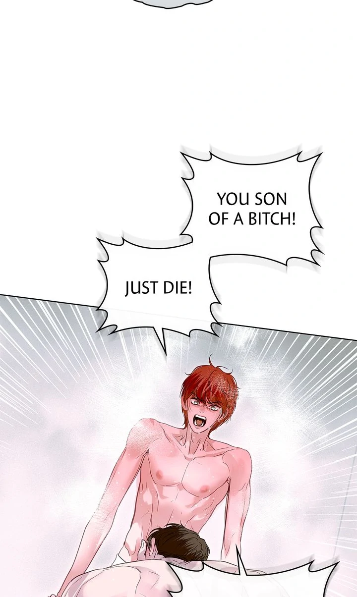 Crack [Official] - Chapter 20 manhwa