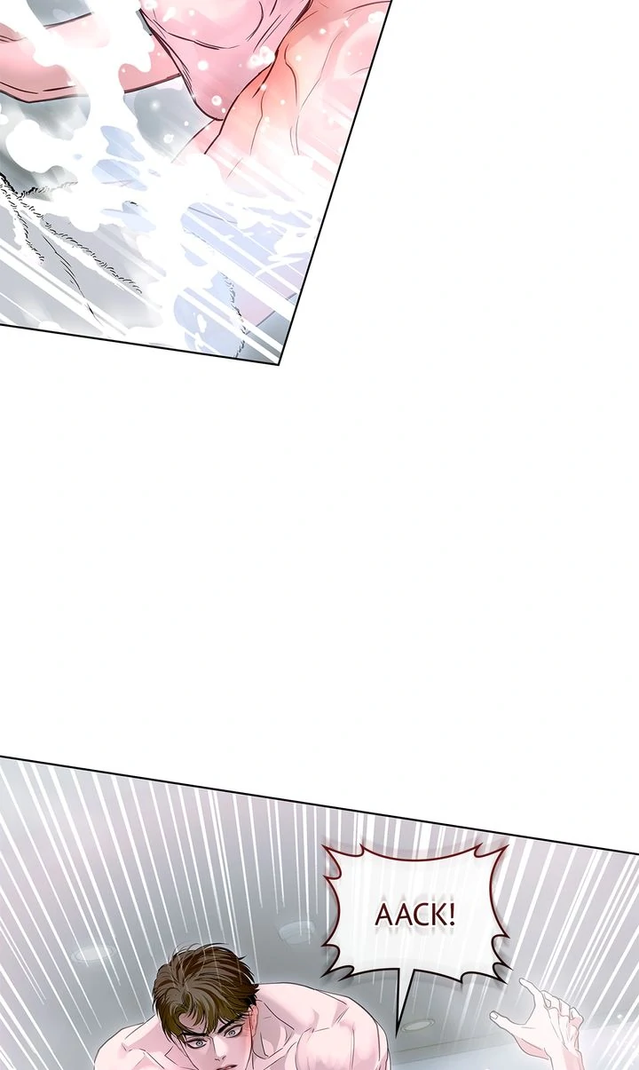 Crack [Official] - Chapter 20 manhwa