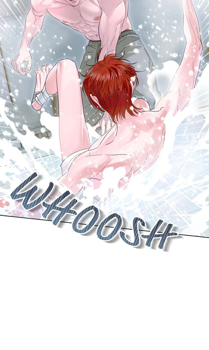 Crack [Official] - Chapter 20 manhwa