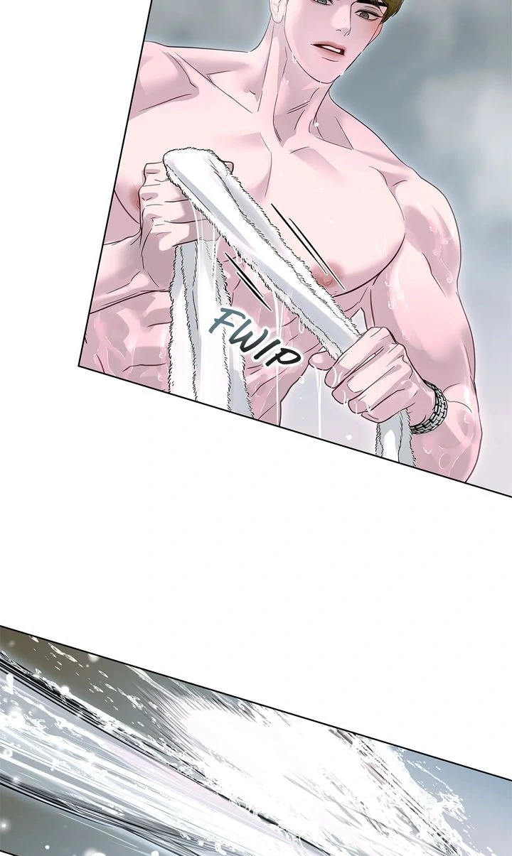 Crack [Official] - Chapter 20 manhwa