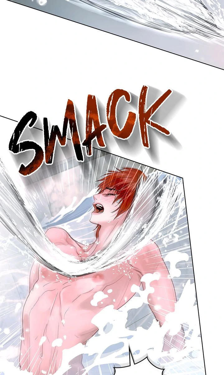 Crack [Official] - Chapter 20 manhwa