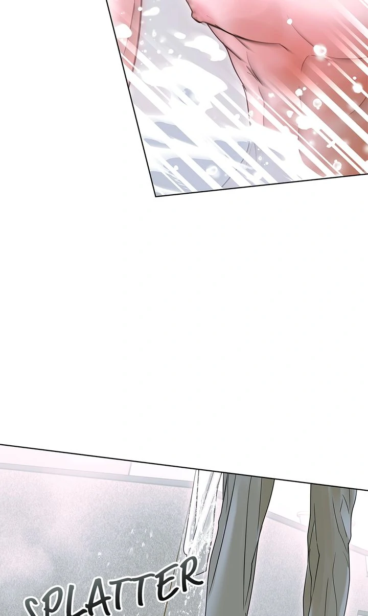 Crack [Official] - Chapter 20 manhwa