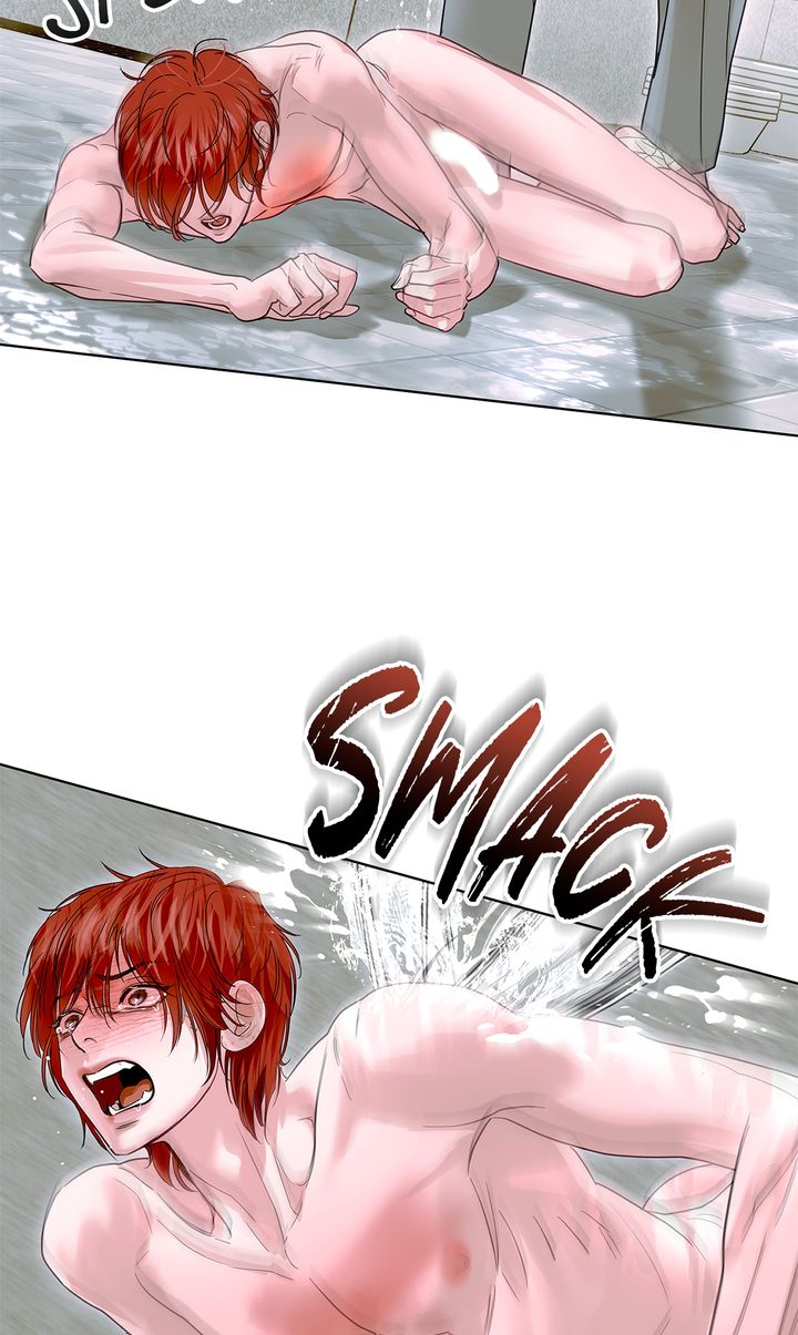 Crack [Official] - Chapter 20 manhwa