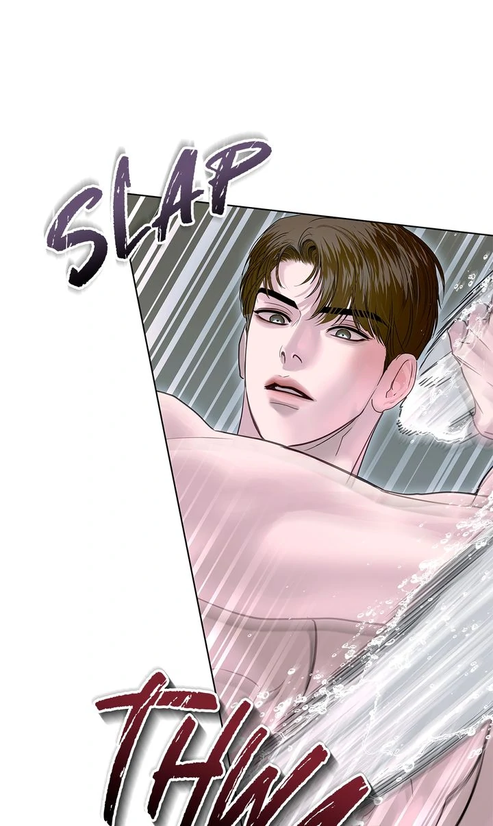 Crack [Official] - Chapter 20 manhwa