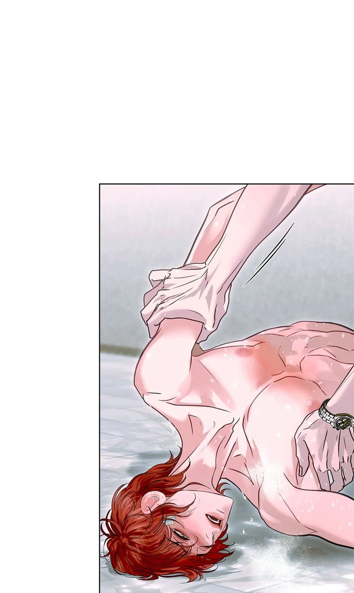 Crack [Official] - Chapter 20 manhwa