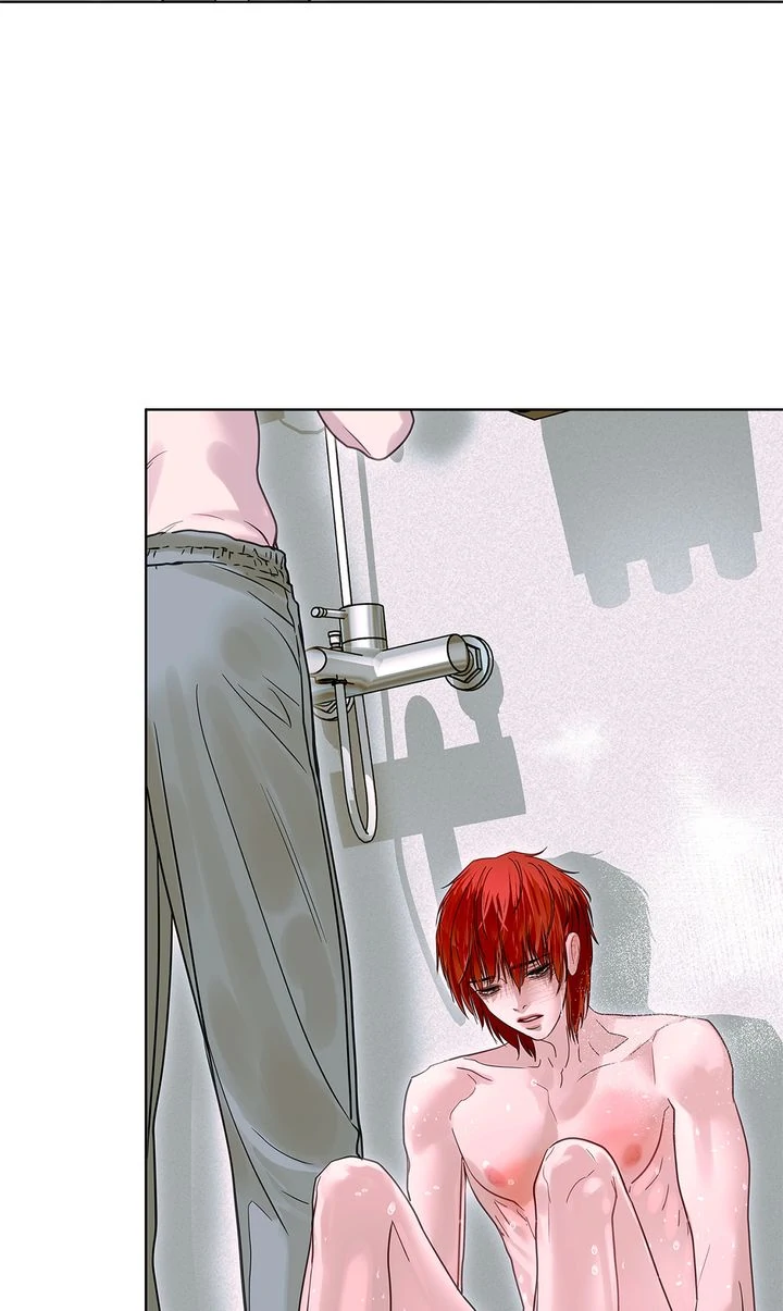 Crack [Official] - Chapter 20 manhwa