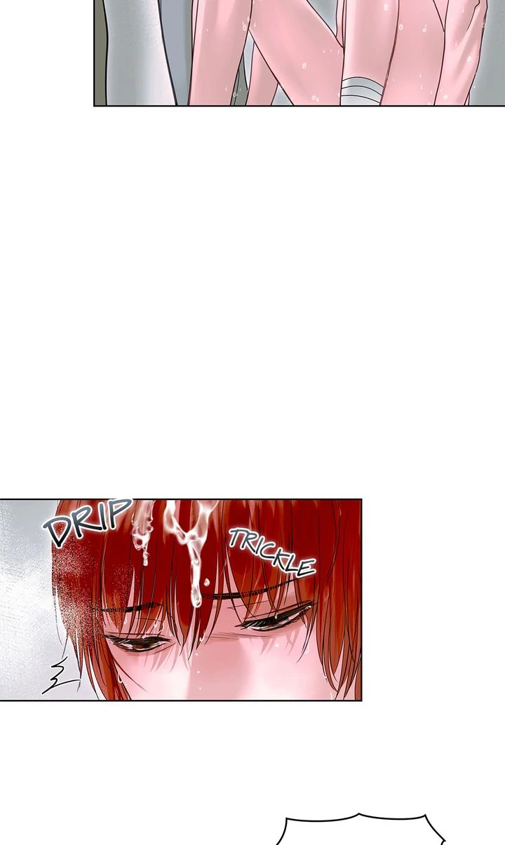 Crack [Official] - Chapter 20 manhwa