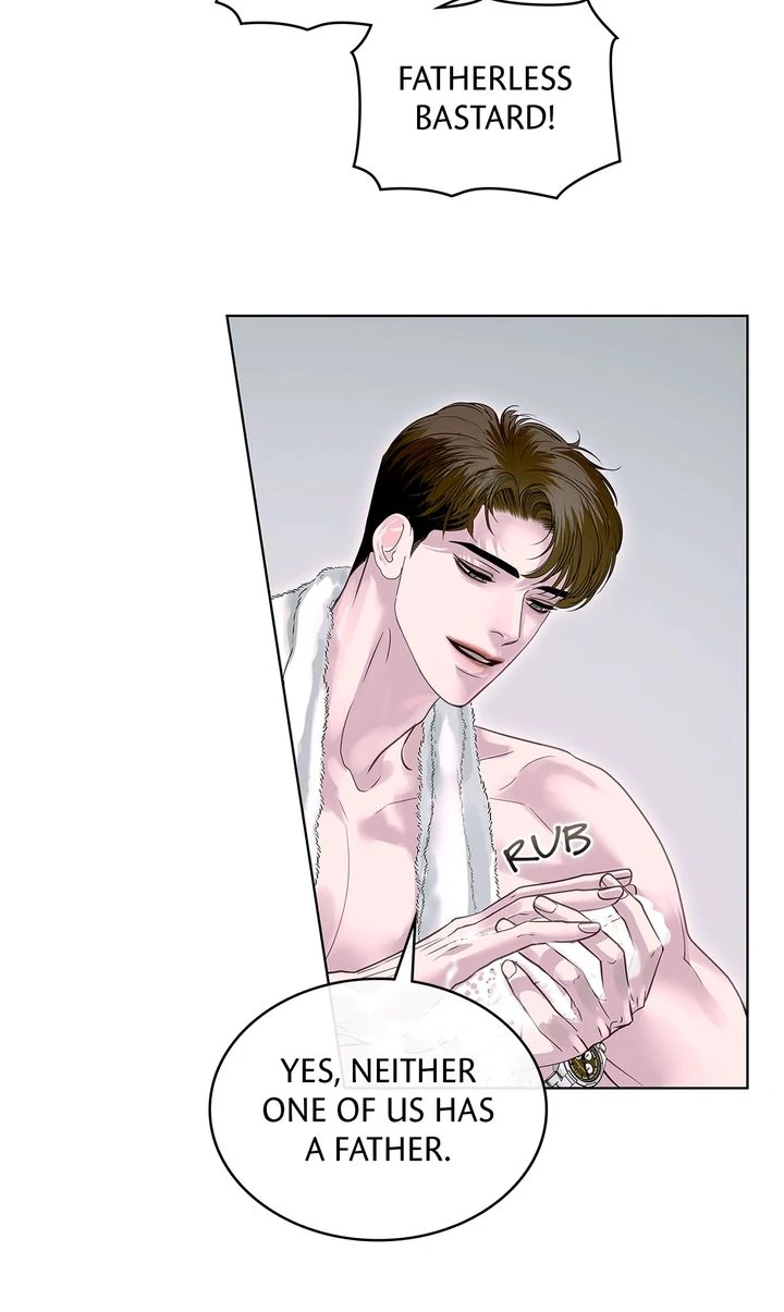 Crack [Official] - Chapter 20 manhwa
