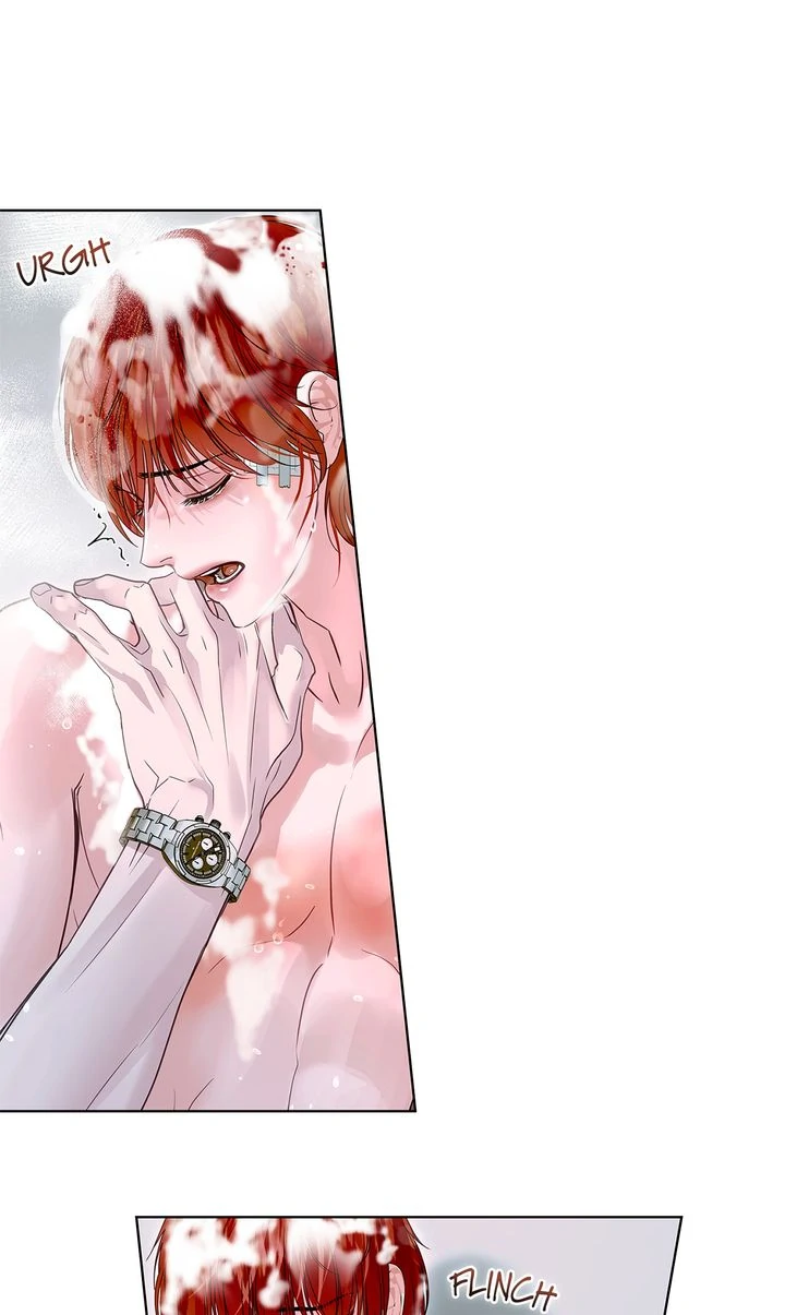 Crack [Official] - Chapter 20 manhwa