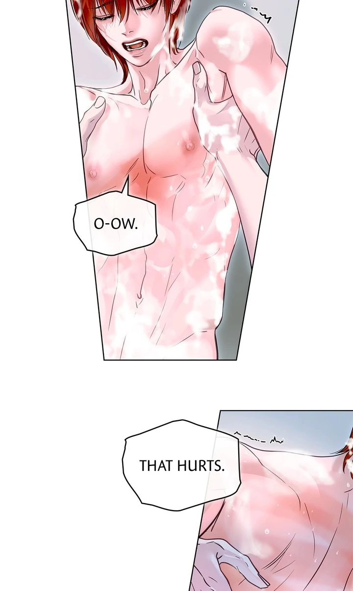 Crack [Official] - Chapter 20 manhwa