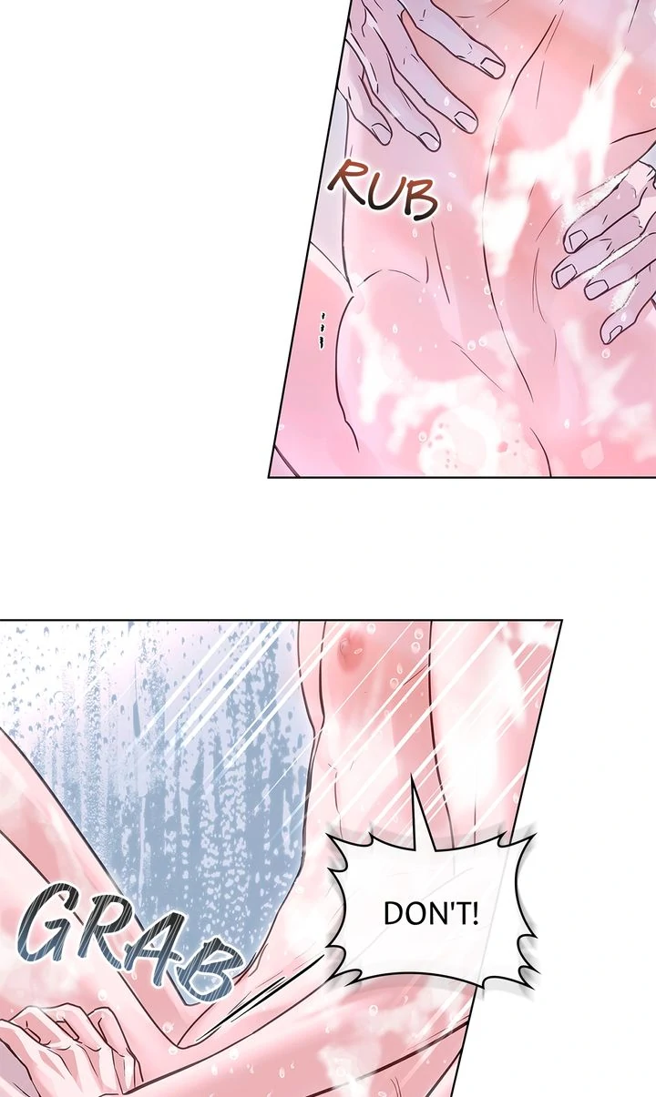 Crack [Official] - Chapter 20 manhwa