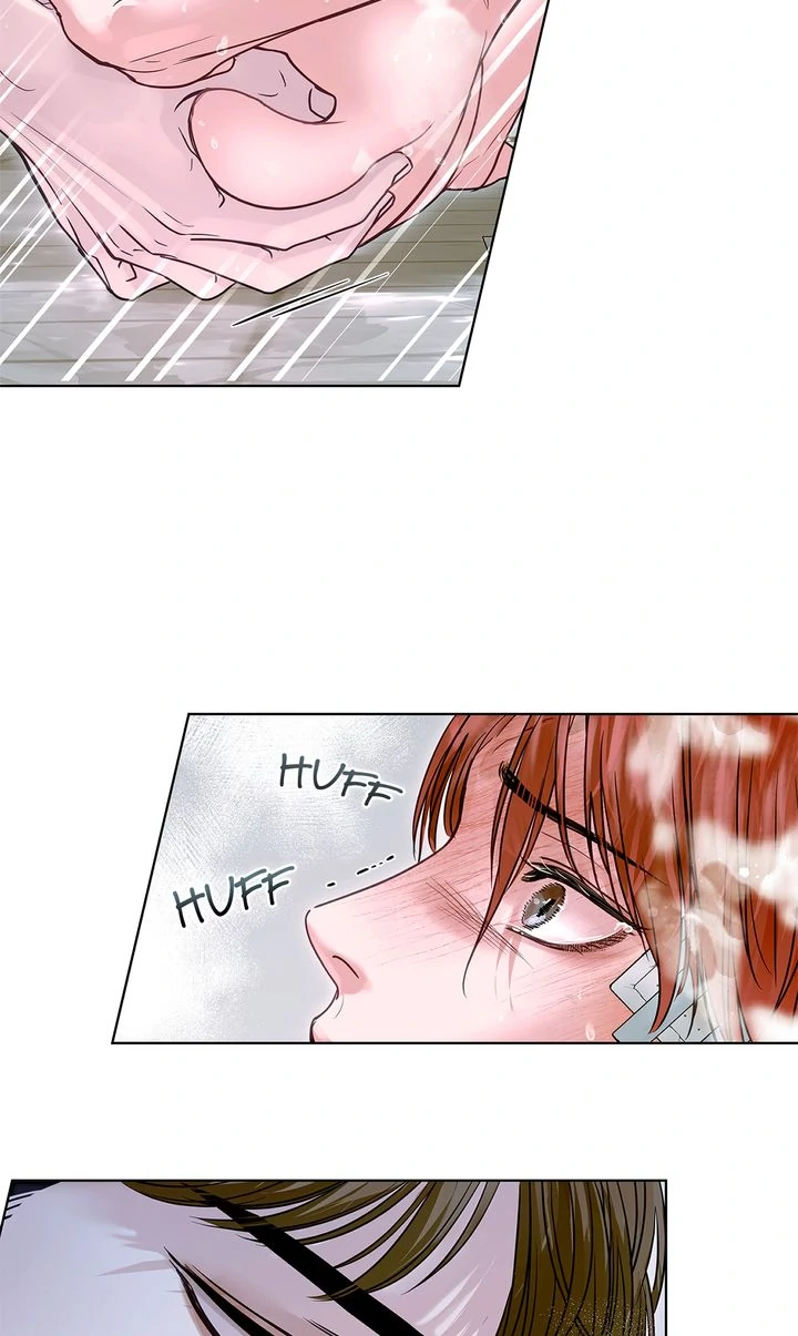 Crack [Official] - Chapter 20 manhwa