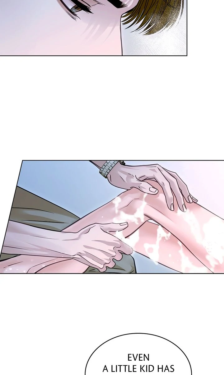 Crack [Official] - Chapter 20 manhwa