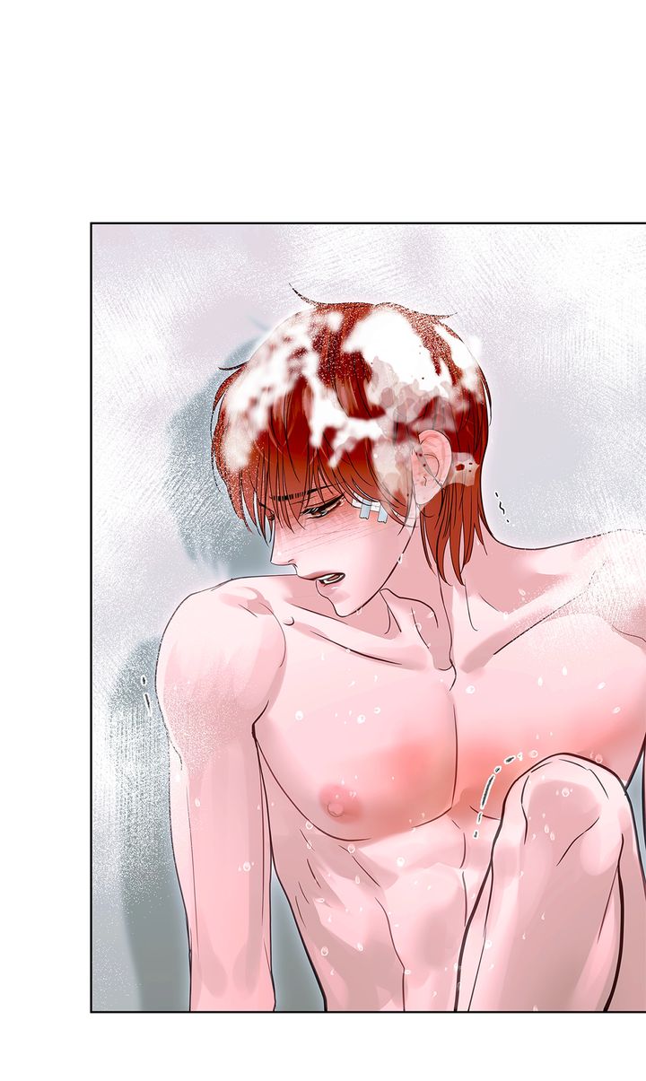 Crack [Official] - Chapter 20 manhwa