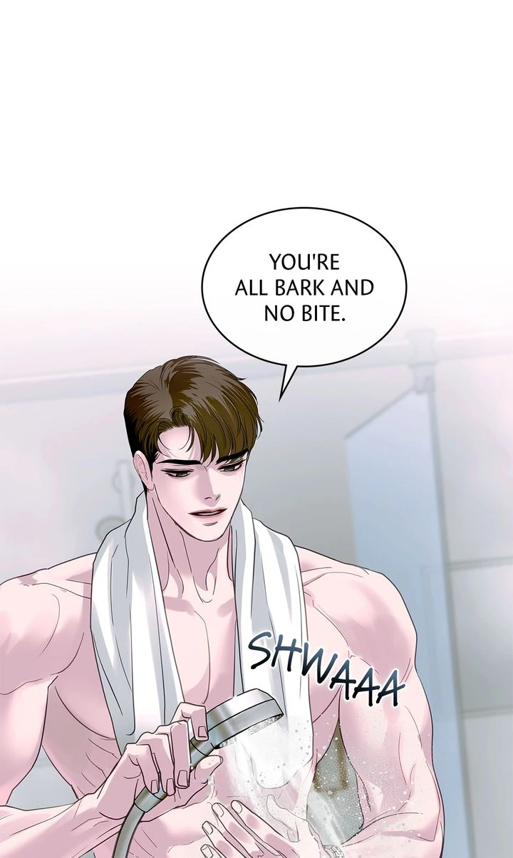 Crack [Official] - Chapter 20 manhwa