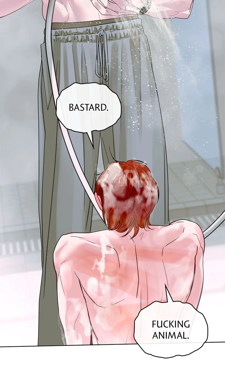 Crack [Official] - Chapter 20 manhwa