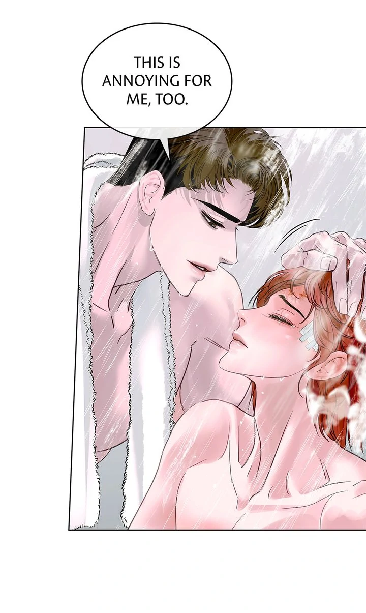 Crack [Official] - Chapter 20 manhwa