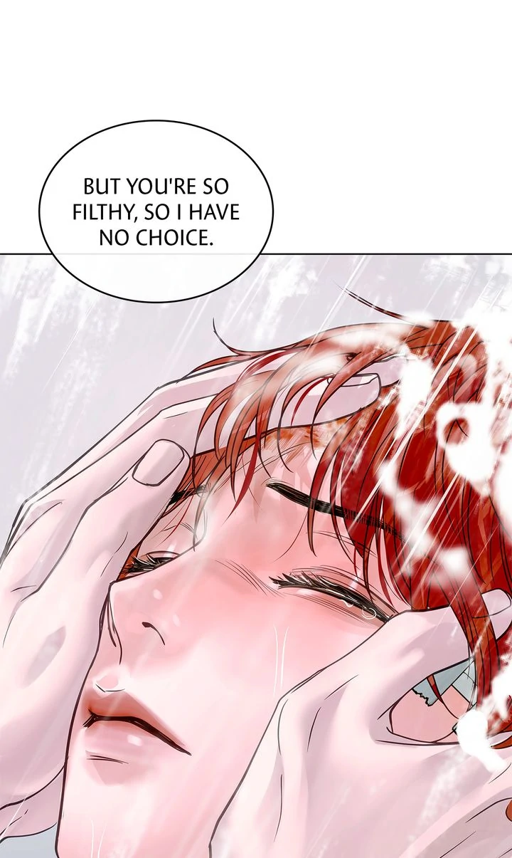 Crack [Official] - Chapter 20 manhwa