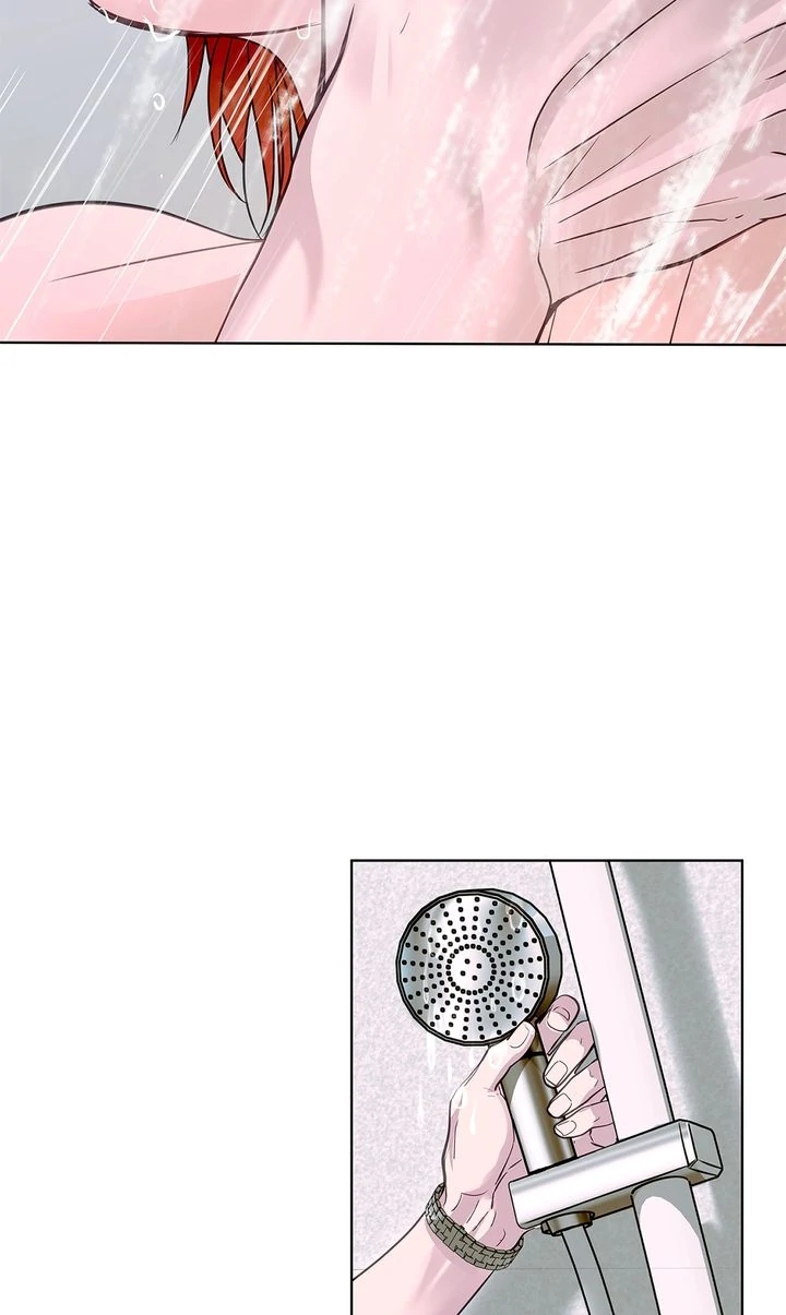 Crack [Official] - Chapter 20 manhwa