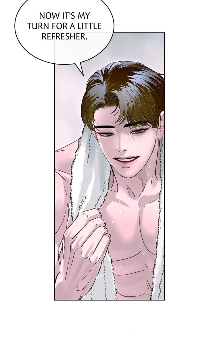 Crack [Official] - Chapter 20 manhwa