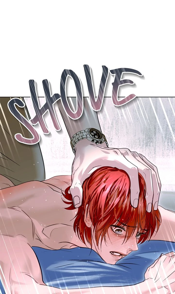 Crack [Official] - Chapter 20 manhwa