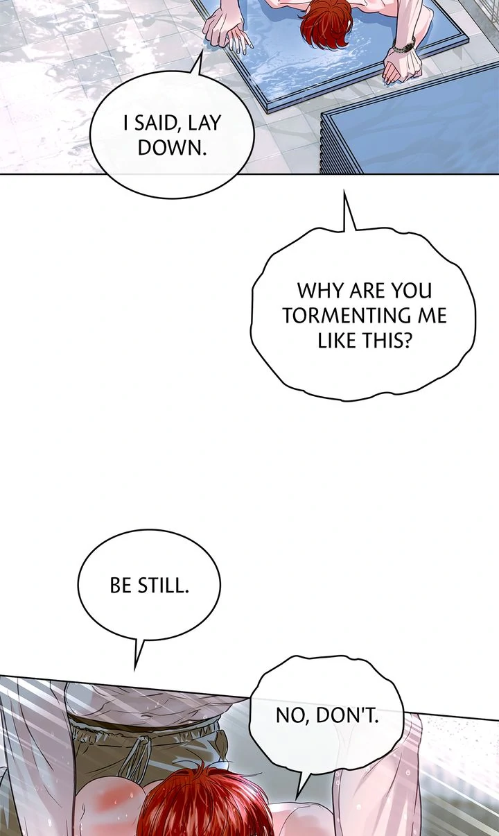 Crack [Official] - Chapter 20 manhwa