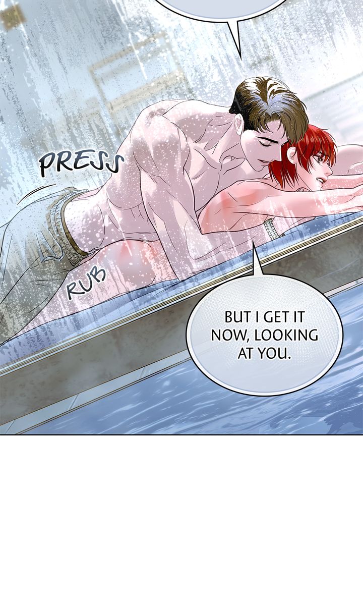 Crack [Official] - Chapter 20 manhwa