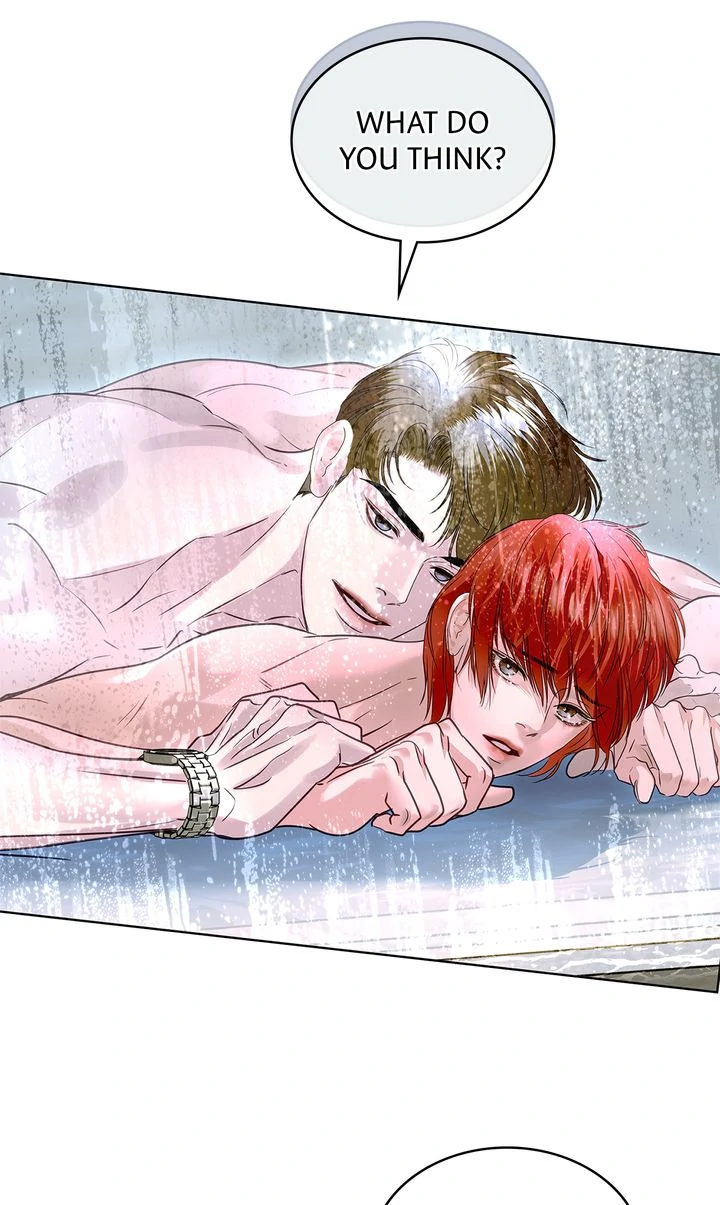 Crack [Official] - Chapter 20 manhwa