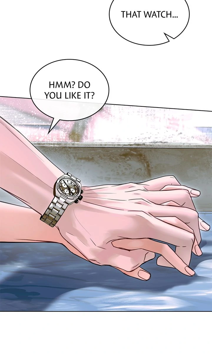 Crack [Official] - Chapter 20 manhwa