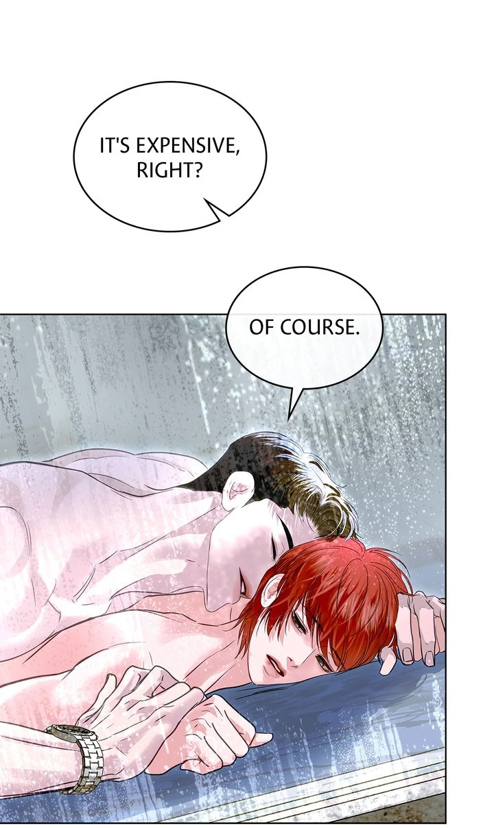 Crack [Official] - Chapter 20 manhwa