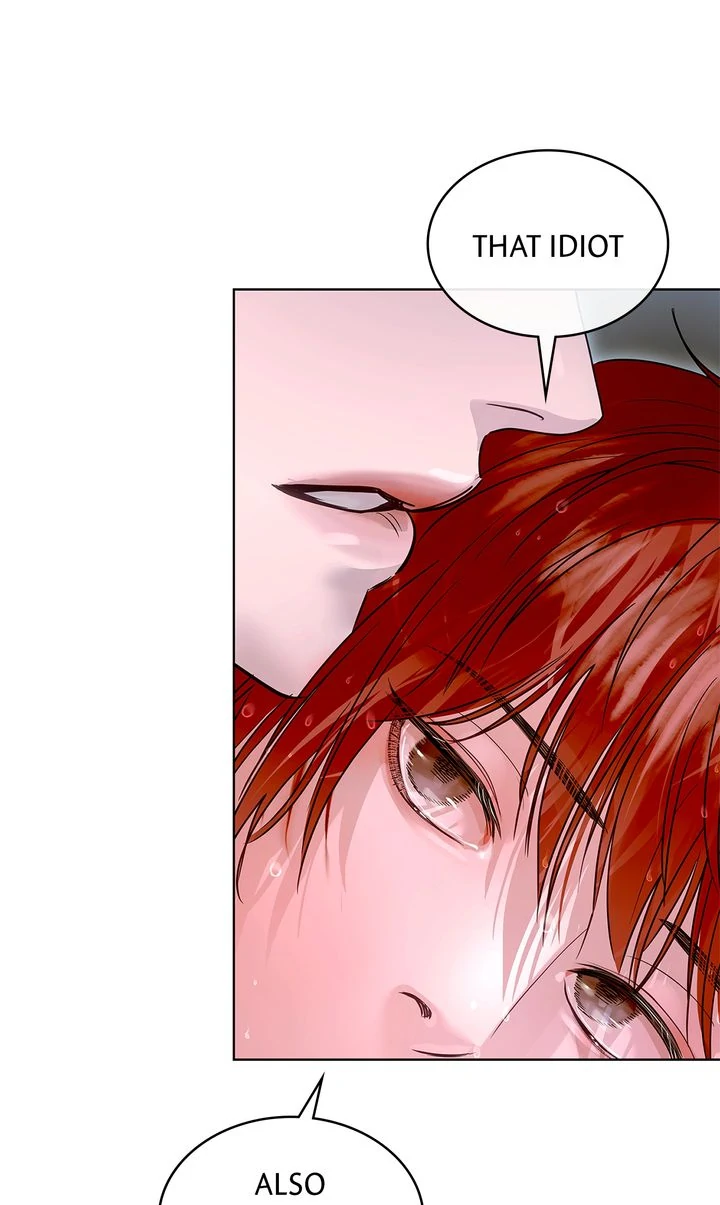 Crack [Official] - Chapter 20 manhwa