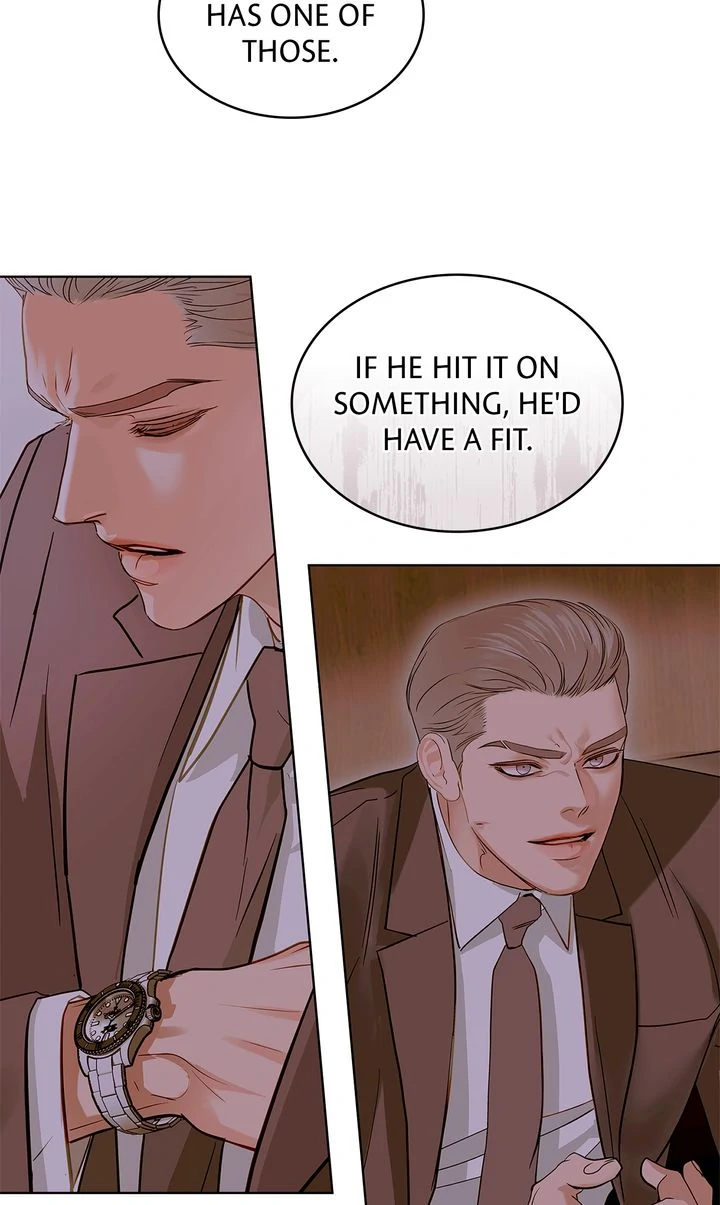 Crack [Official] - Chapter 20 manhwa