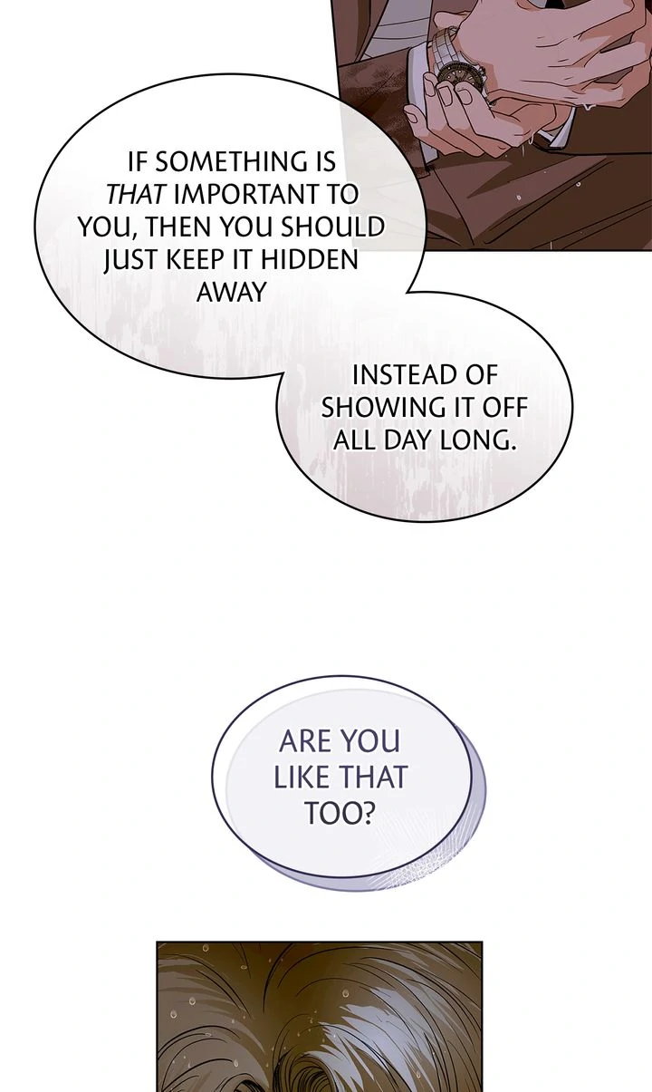 Crack [Official] - Chapter 20 manhwa