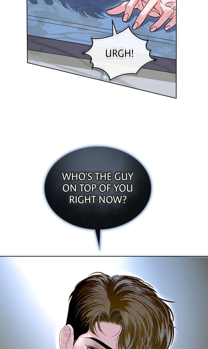 Crack [Official] - Chapter 20 manhwa