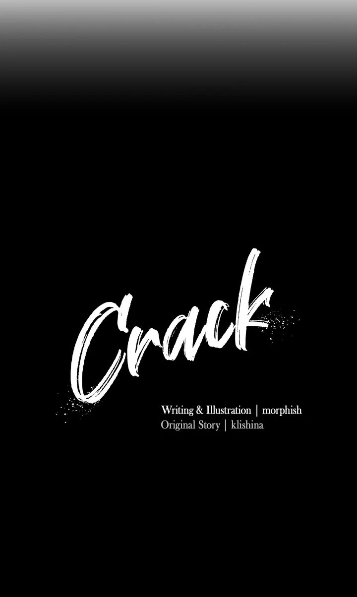 Crack [Official] - Chapter 21 manhwa