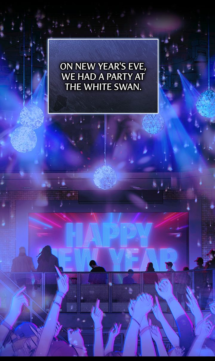 Crack [Official] - Chapter 21 manhwa