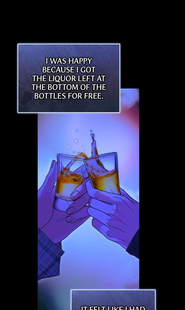 Crack [Official] - Chapter 21 manhwa