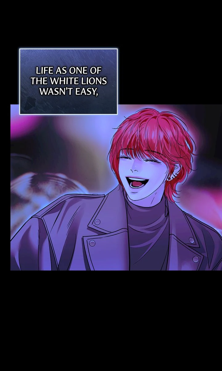 Crack [Official] - Chapter 21 manhwa