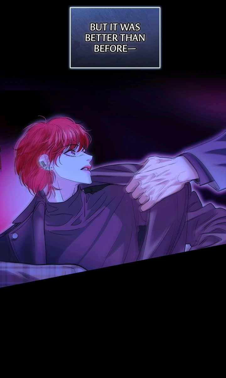 Crack [Official] - Chapter 21 manhwa