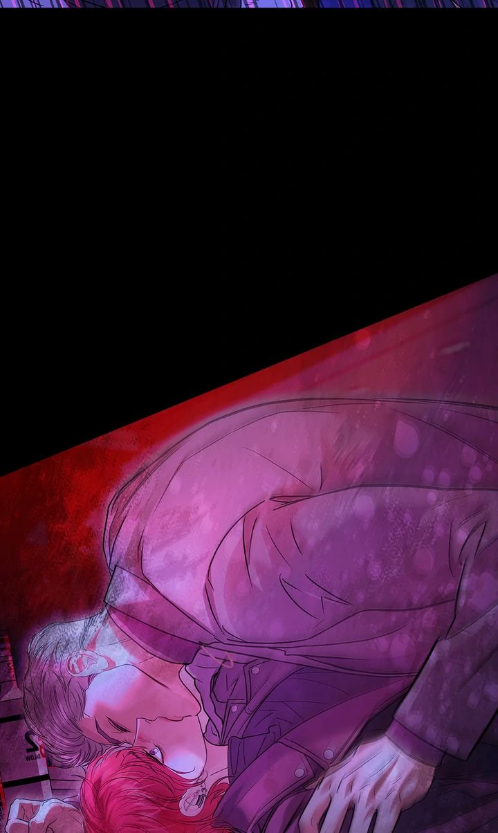 Crack [Official] - Chapter 21 manhwa