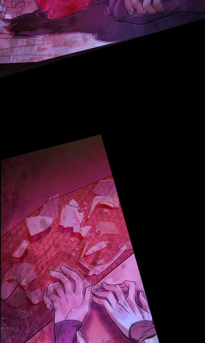 Crack [Official] - Chapter 21 manhwa