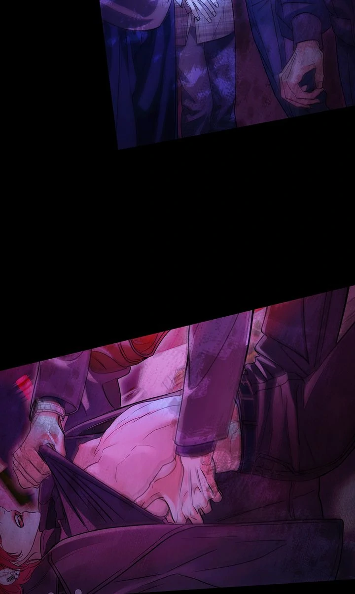 Crack [Official] - Chapter 21 manhwa