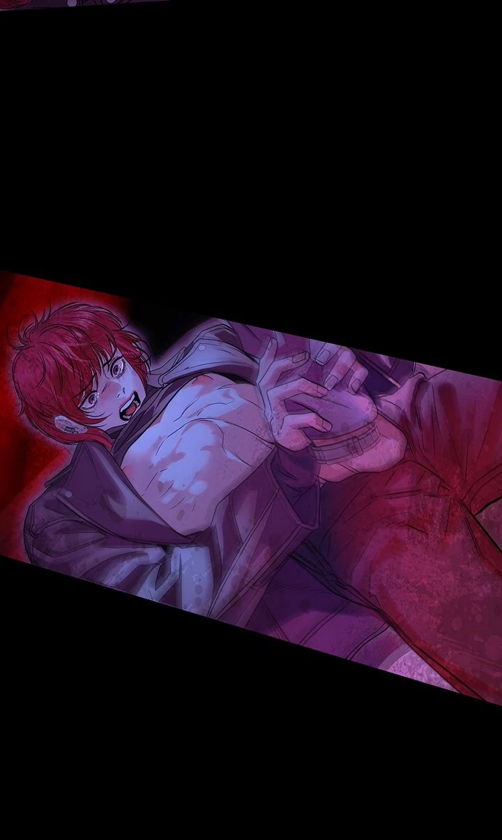 Crack [Official] - Chapter 21 manhwa