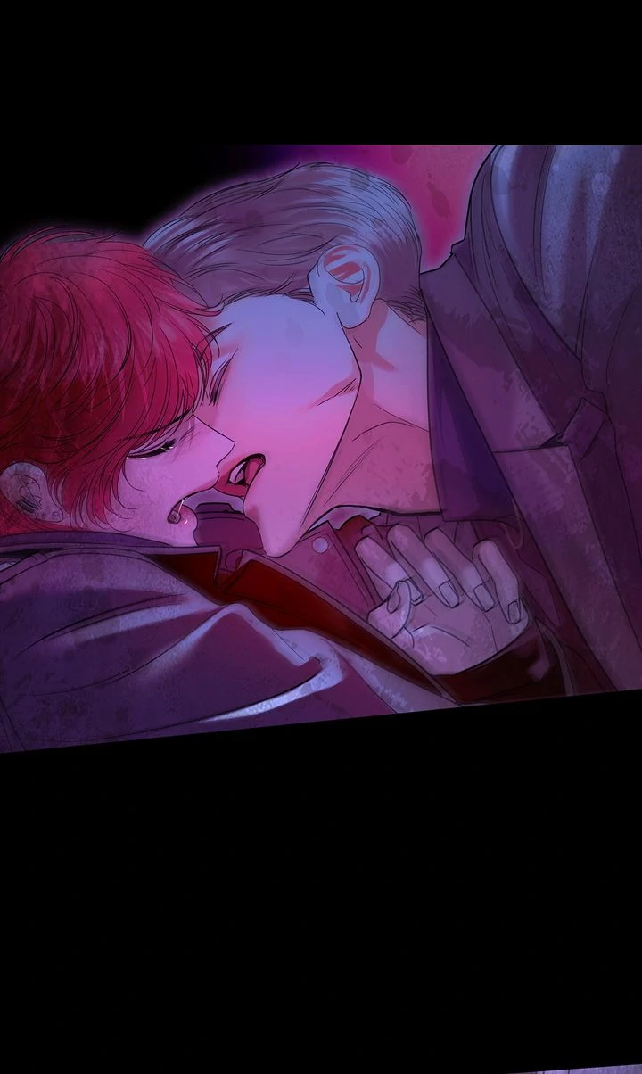 Crack [Official] - Chapter 21 manhwa