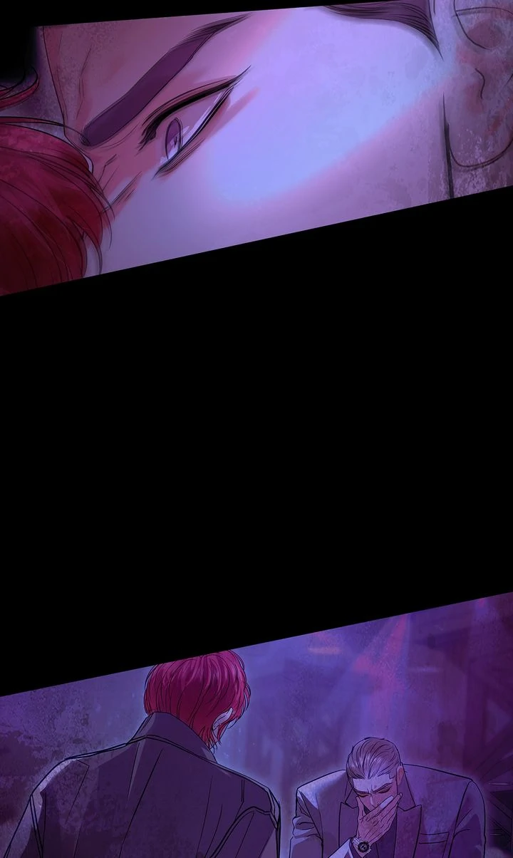 Crack [Official] - Chapter 21 manhwa